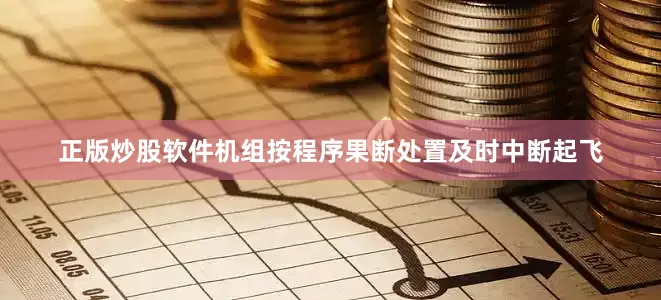 正版炒股软件机组按程序果断处置及时中断起飞