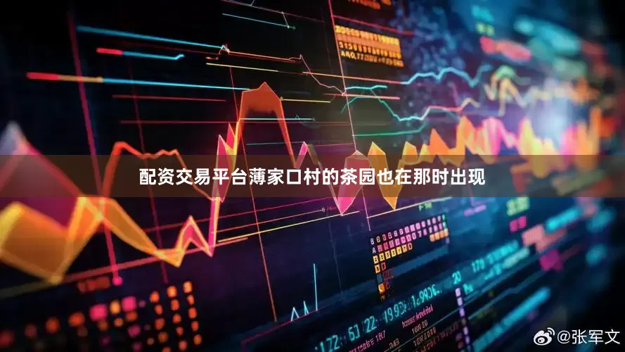 配资交易平台薄家口村的茶园也在那时出现